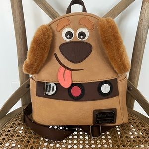 Up’s Doug Lounge Fly Backpack